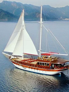 BOAT SHARING<br>PARTNERSHIP AGREEMENT